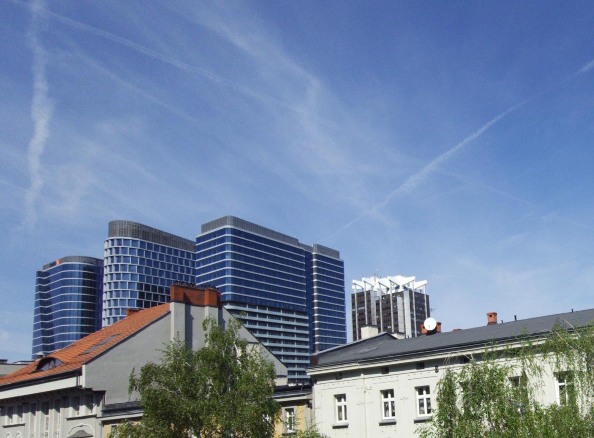 Urban Apartments Premium, Opolska 10 No 21, Free Garage, Self Check-In Katowice Luaran gambar